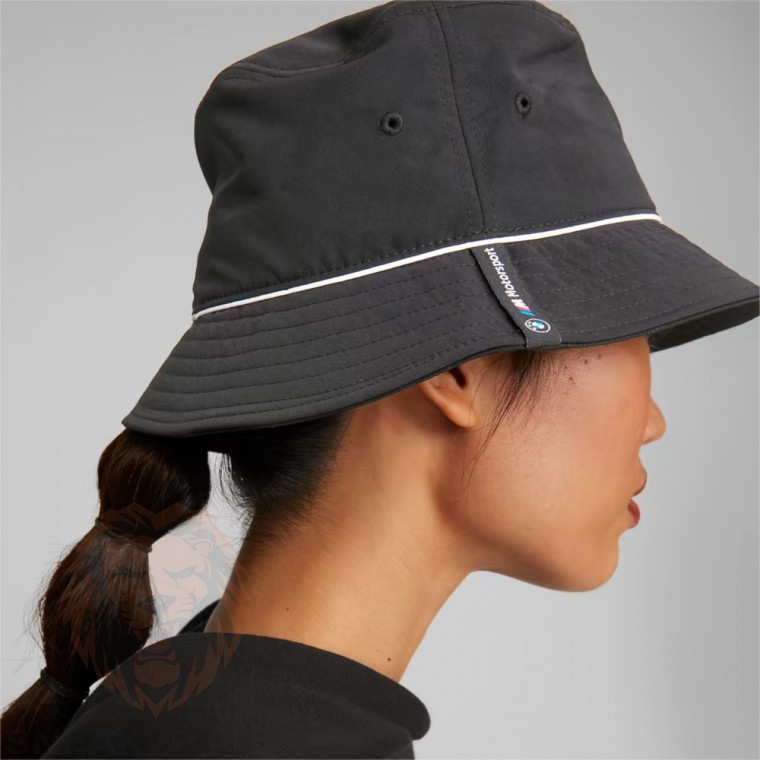 Панама Puma BMW MMS bucket hat 024481 01